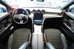 مێرسێدس بێنز C-Class